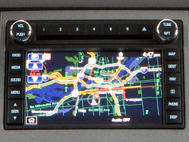 2011 Ford F-250SD XLT