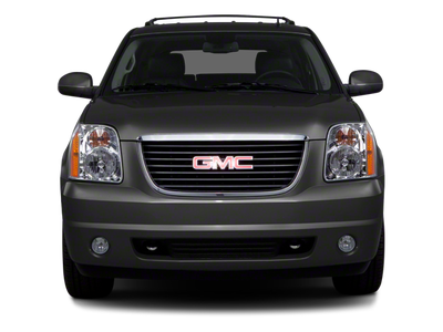 2011 GMC Yukon XL Denali
