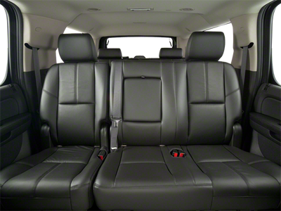 2011 GMC Yukon XL Denali