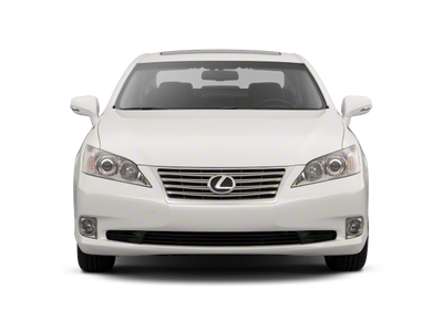 2011 Lexus ES 350