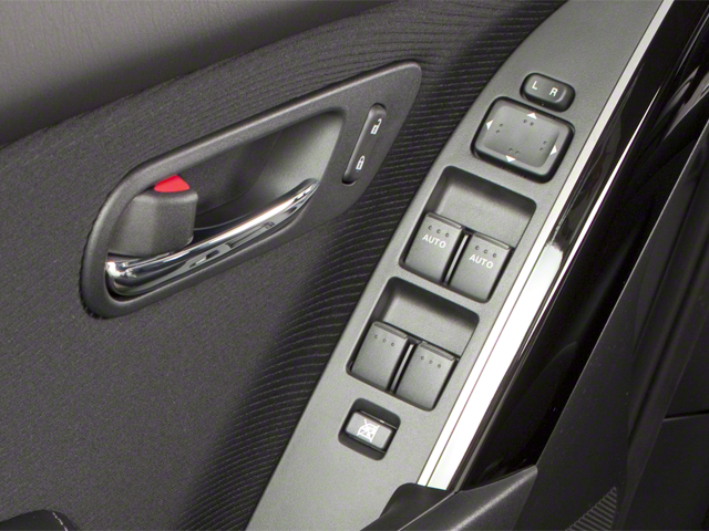 2011 Mazda Mazda CX-9 Touring