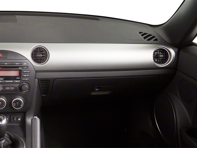 2011 Mazda Mazda Miata PRHT Touring