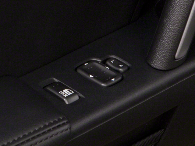 2011 Mazda Mazda Miata PRHT Touring