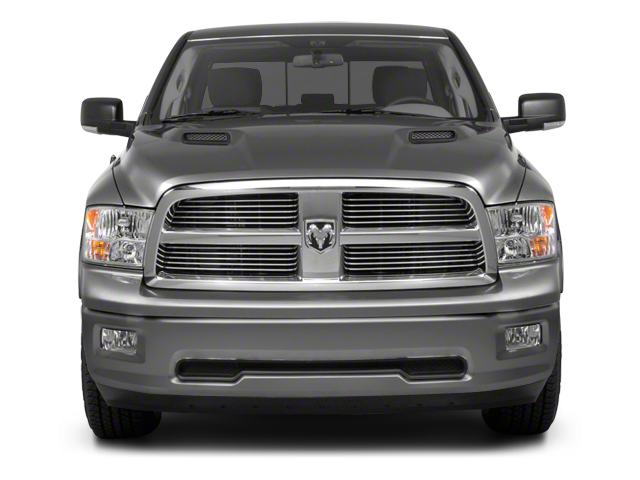 2012 RAM 1500 Express
