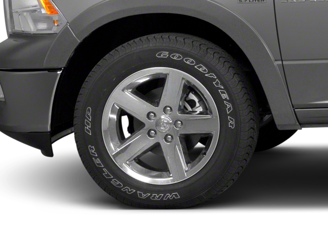 2012 RAM 1500 Express