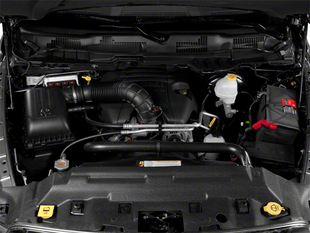 2012 RAM 1500 Express