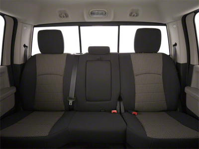 2012 RAM 1500 Express