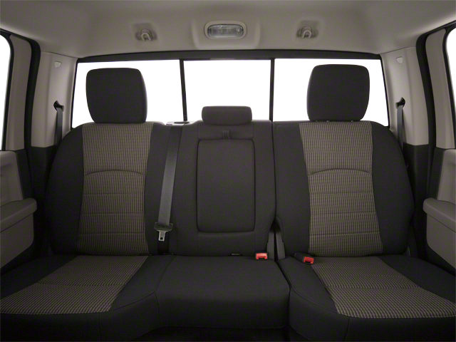 2012 RAM 1500 Express