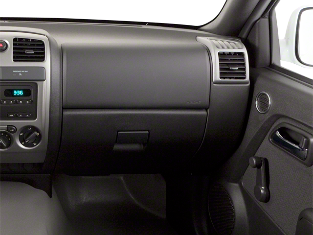 2012 GMC Canyon SLE1