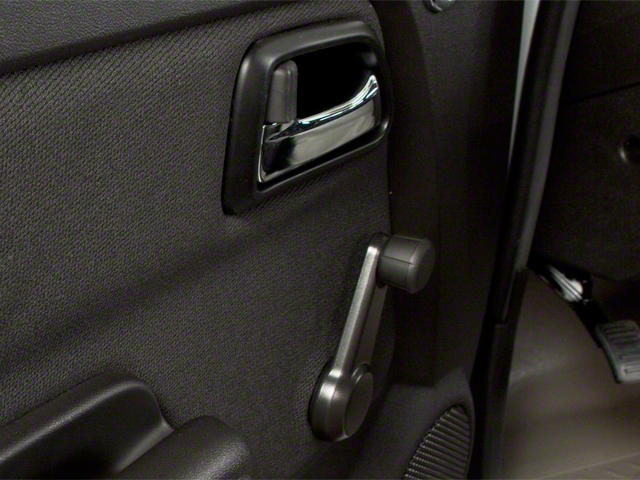 2012 GMC Canyon SLE1