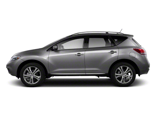2012 Nissan Murano SV