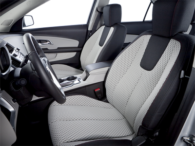 2013 Chevrolet Equinox LT 1LT