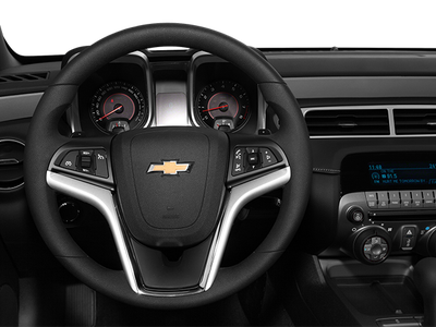 2013 Chevrolet Camaro 2LT 2LT