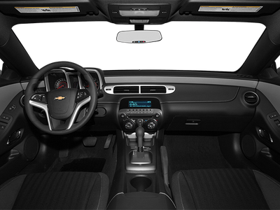 2013 Chevrolet Camaro 2LT 2LT