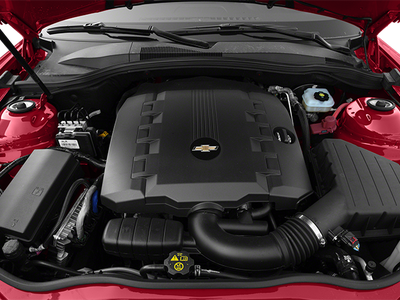 2013 Chevrolet Camaro 2LT 2LT