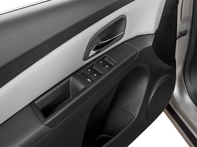 2013 Chevrolet Cruze LTZ