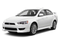 2013 Mitsubishi Lancer ES