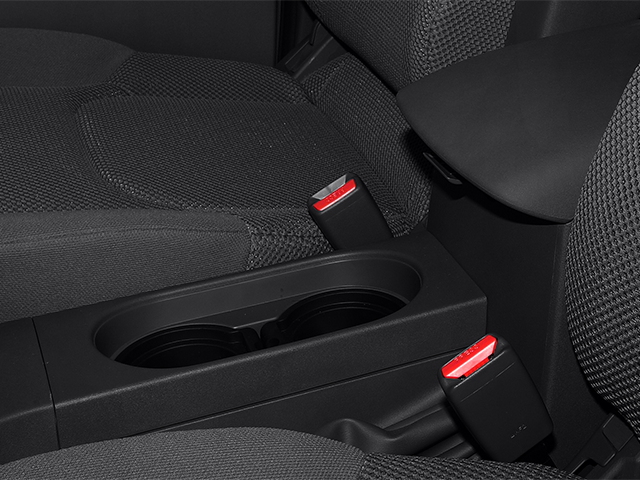2013 Nissan Frontier PRO-4X