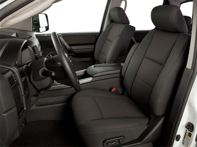 2013 Nissan Titan SL