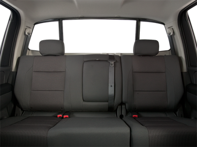 2013 Nissan Titan SL