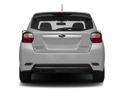 2013 Subaru Impreza 2.0i Premium
