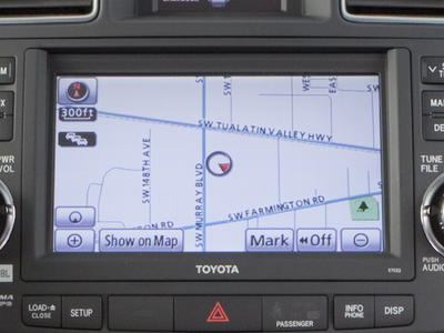 2013 Toyota Highlander SE