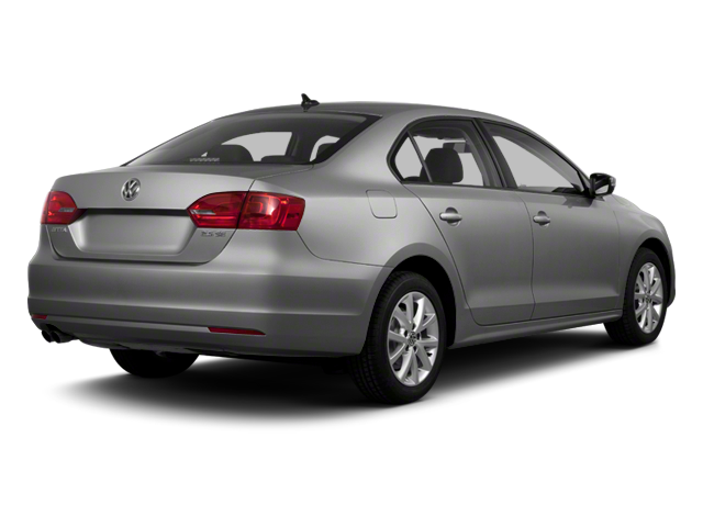 2013 Volkswagen Jetta 2.5L SE Convenience