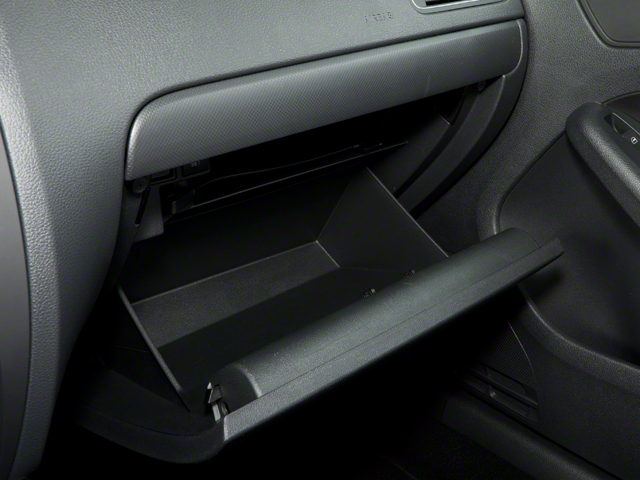 2013 Volkswagen Jetta 2.5L SE Convenience