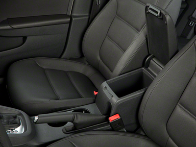 2013 Volkswagen Jetta 2.5L SE Convenience