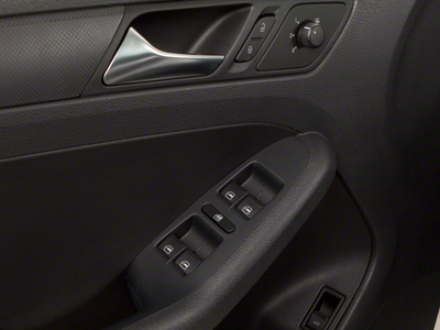 2013 Volkswagen Jetta 2.5L SE Convenience