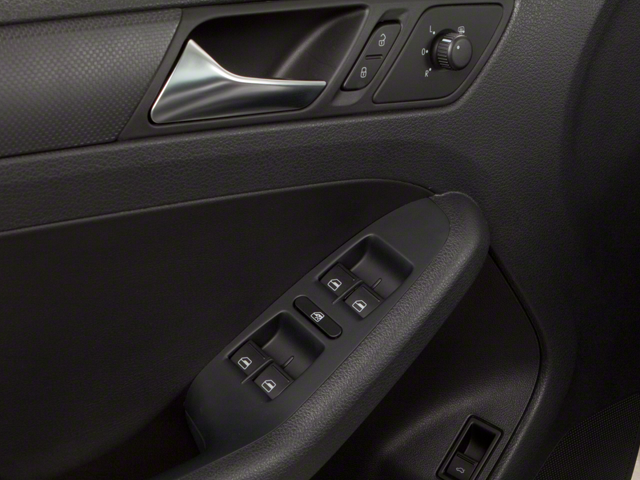 2013 Volkswagen Jetta 2.5L SE Convenience