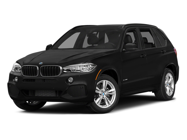 2014 BMW X5 xDrive35i Sport Activity