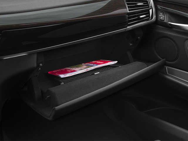 2014 BMW X5 xDrive35i Sport Activity