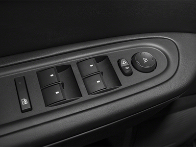 2014 Chevrolet Traverse LT 1LT