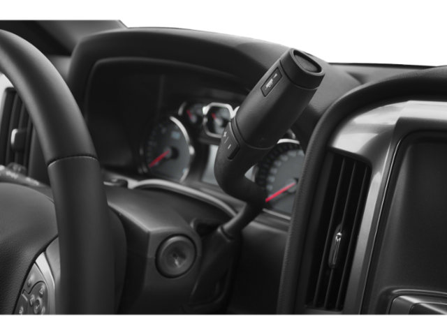 2014 Chevrolet Silverado 1500 LT LT1