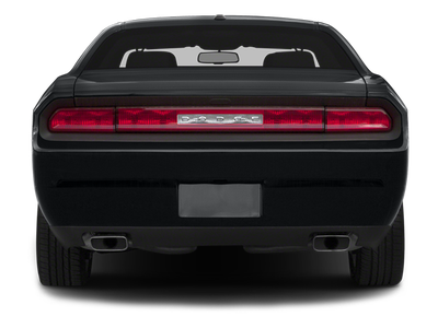 2014 Dodge Challenger R/T Shaker