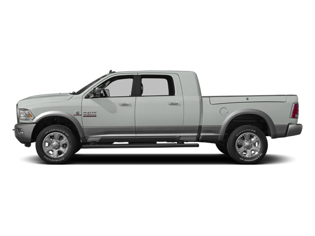 2014 RAM 3500 Laramie