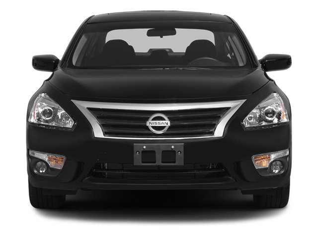 2014 Nissan Altima 2.5 SV