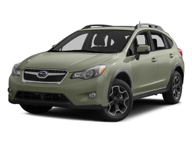 2014 Subaru XV Crosstrek Limited CVT's photo