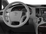 2014 Toyota Sienna XLE 7 Passenger