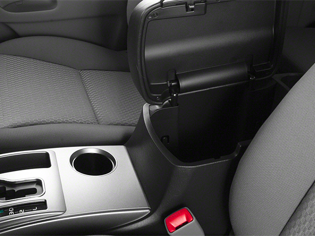 2014 Toyota Tacoma Base photo 3