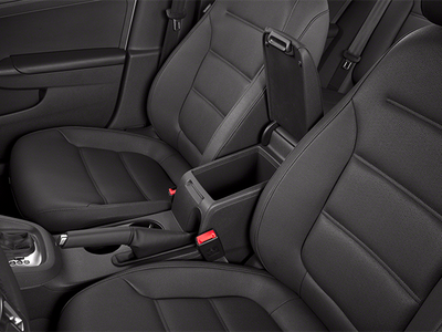 2014 Volkswagen Jetta 2.0L S