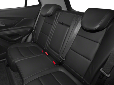 2016 Buick Encore Convenience