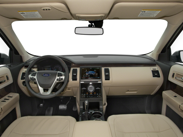 2016 Ford Flex Limited photo 3