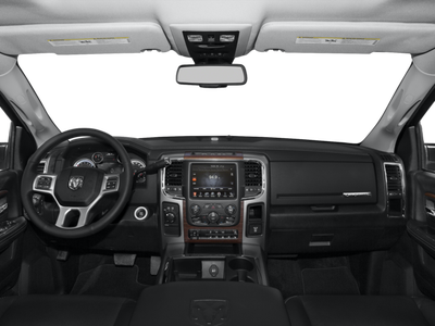 2016 RAM 2500 Laramie