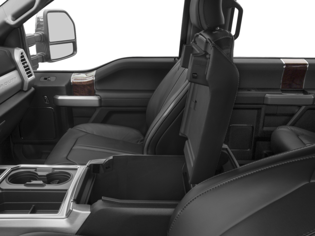 2017 Ford F-350SD Platinum