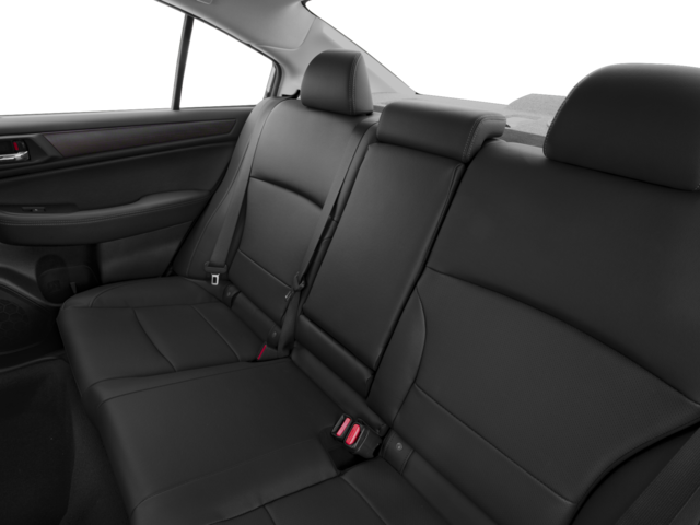 2017 Subaru Legacy 2.5i Limited