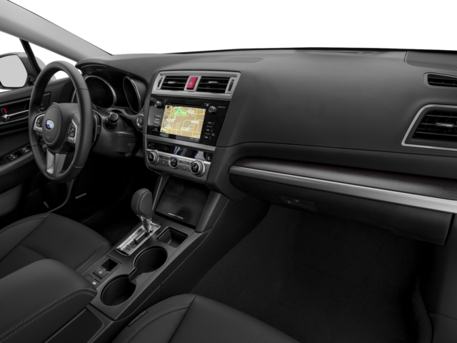 2017 Subaru Legacy 2.5i Limited