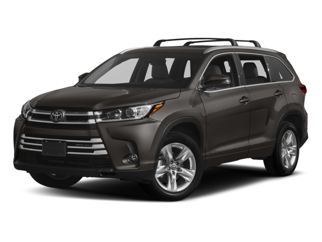 2017 Toyota Highlander Limited V6's photo