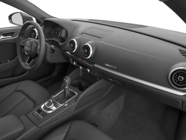 2018 Audi A3 2.0T Premium